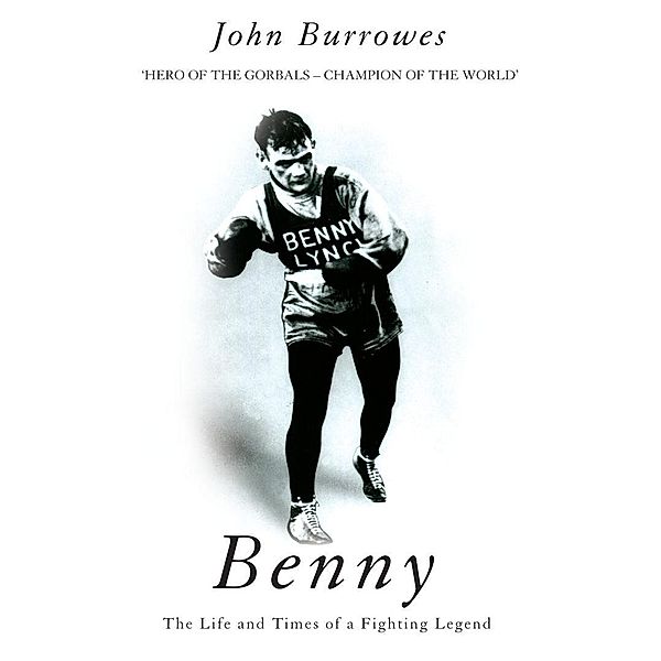 Benny, John Burrowes