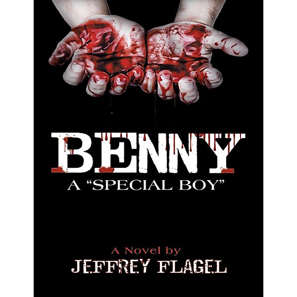 Benny: A Special Boy, Jeffrey Flagel