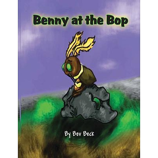 Benny at the Bop / Mouse Gate, Bev Beck
