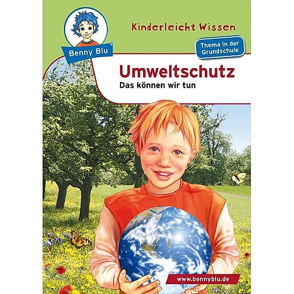 Benny Blu - Umweltschutz, Nicola Herbst, Thomas Herbst