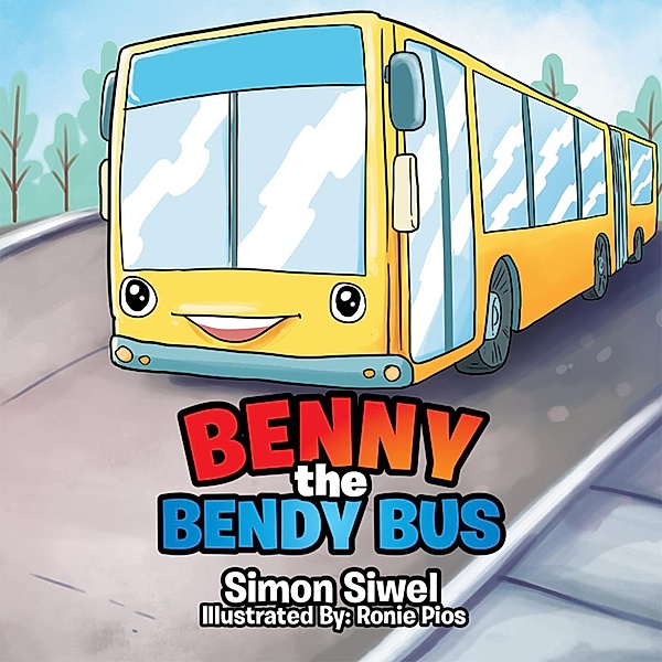 Benny the Bendy Bus, Simon Siwel