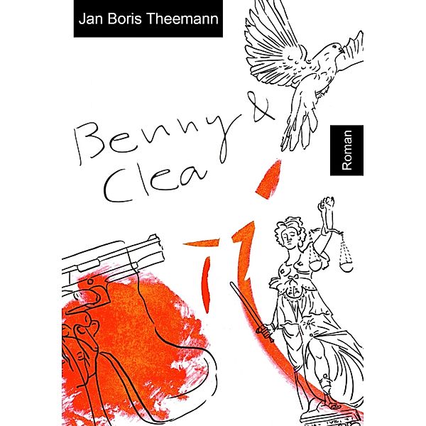 Benny und Clea, Jan Boris Theemann