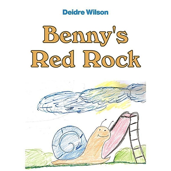 Benny's Red Rock, Deidre Wilson