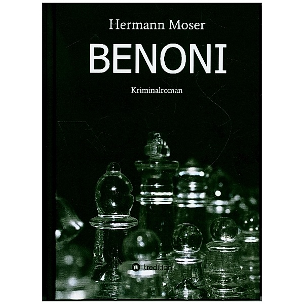 Benoni, Hermann Moser