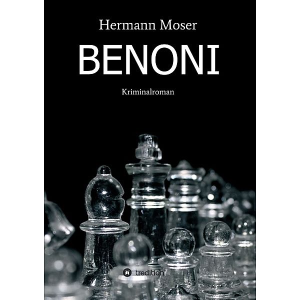 Benoni, Hermann Moser