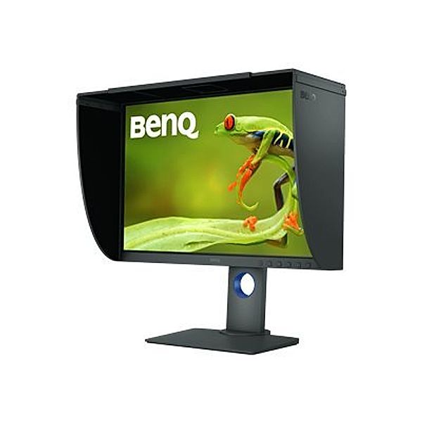 BENQ Blendschutzhaube für den SW240 1,3kg grau