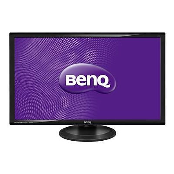 BENQ GW2765HT 68,58cm 27Zoll Wide IPS TFT LED 16:9 WQHD 2.560x1.440 HDMI DP DVI-D 20Mio:1 350cd 4ms 2x1W schwarz Projekt E-Tail (P)