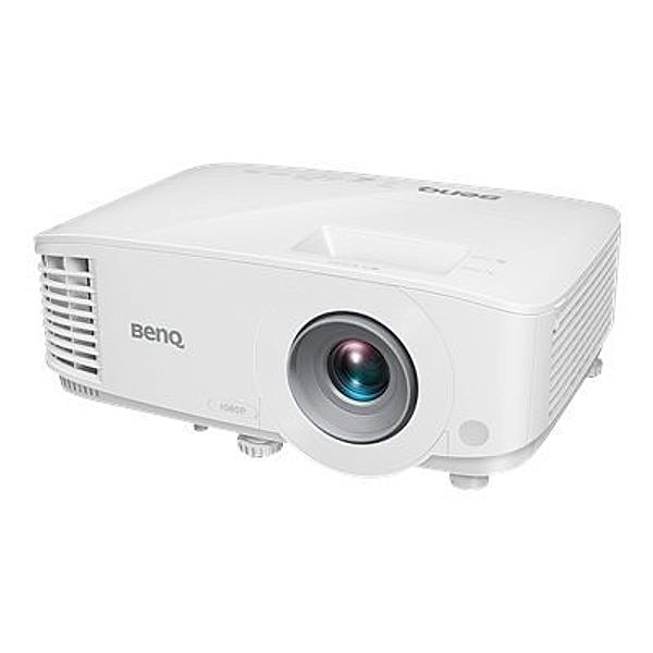 BENQ MH733 DLP Projektor 4000AL FULLHD 1,920x1,080 16,000:1 16:9 2D Keystone 2xHDMI 3xUSB D-Sub RS232 1x10W