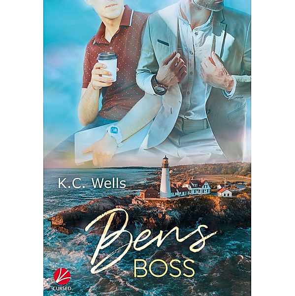 Bens Boss / Maine Men Bd.2, K. C. Wells