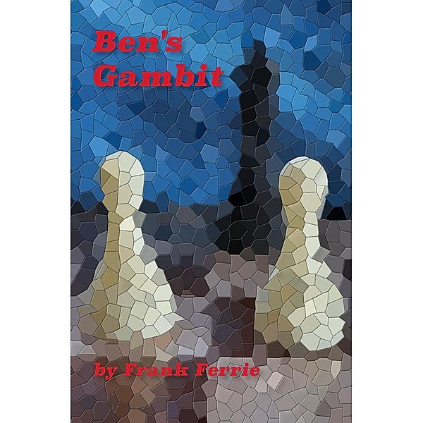 Ben's Gambit, Frank Ferrie