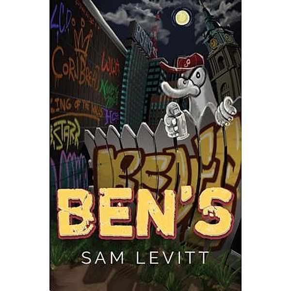 Ben's / Samuel Levitt, Sam Levitt