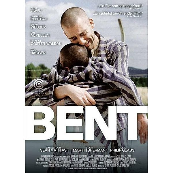 Bent, Bent