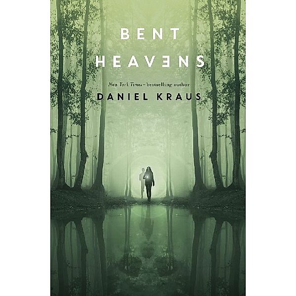 Bent Heavens, Daniel Kraus