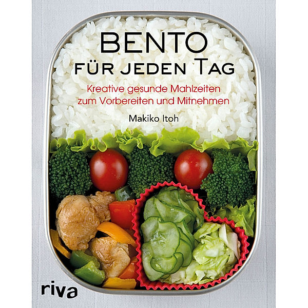 Bento für jeden Tag, Makiko Itoh