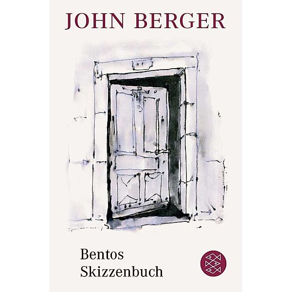 Bentos Skizzenbuch, John Berger