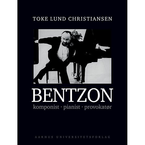Bentzon, Toke Lund Christiansen