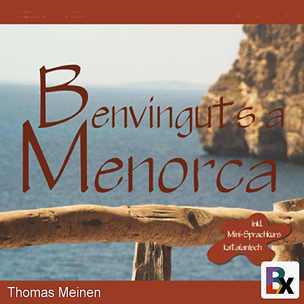 Benvinguts a Menorca, Thomas Meinen