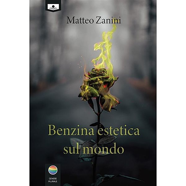 Benzina estetica sul mondo, Matteo Zanini