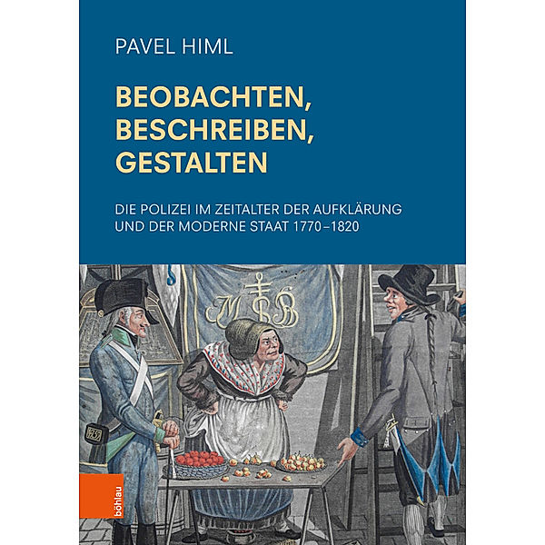 Beobachten, Beschreiben, Gestalten, Pavel Himl