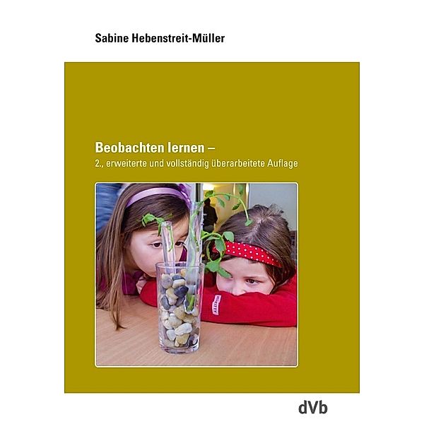 Beobachten lernen, Sabine Hebenstreit-Müller