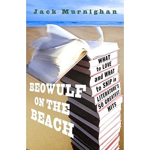 Beowolf On The Beach, Jack Murningham