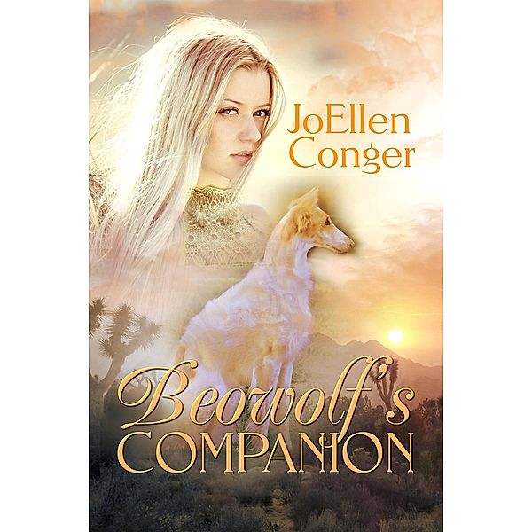 Beowolf's Companion, Joellen Conger