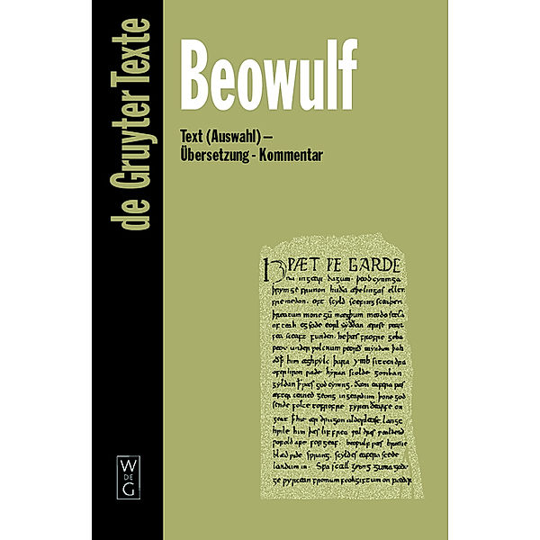 Beowulf