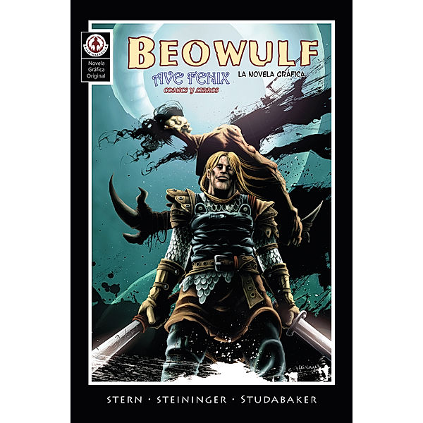 Beowulf, Stephen L Stern