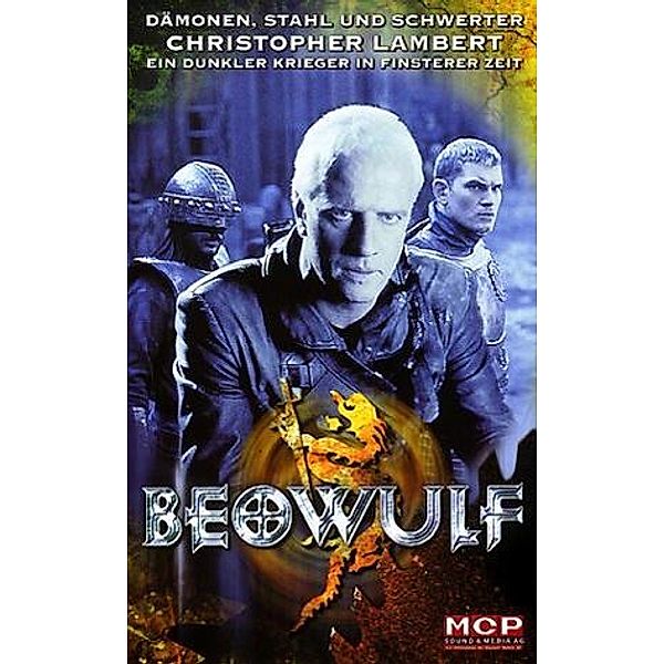 Beowulf