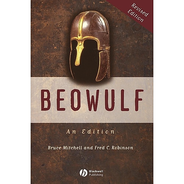 Beowulf, Adrian Mitchell, Robinson