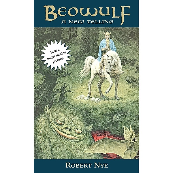 Beowulf, Robert Nye