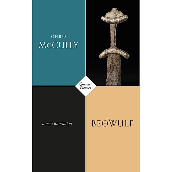 Beowulf, Chris McCully