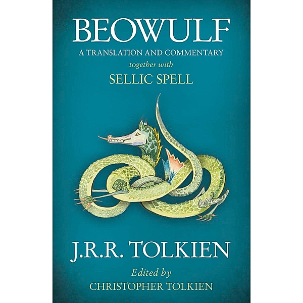 Beowulf, J. R. R. Tolkien