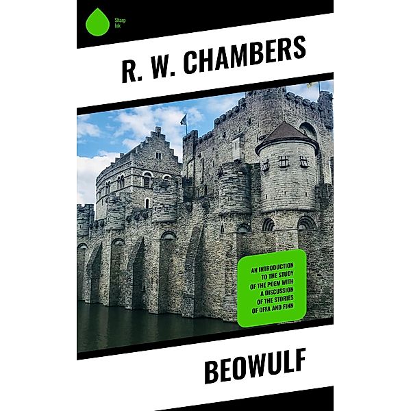 Beowulf, R. W. Chambers