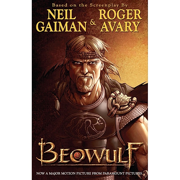 Beowulf, Chris Ryall