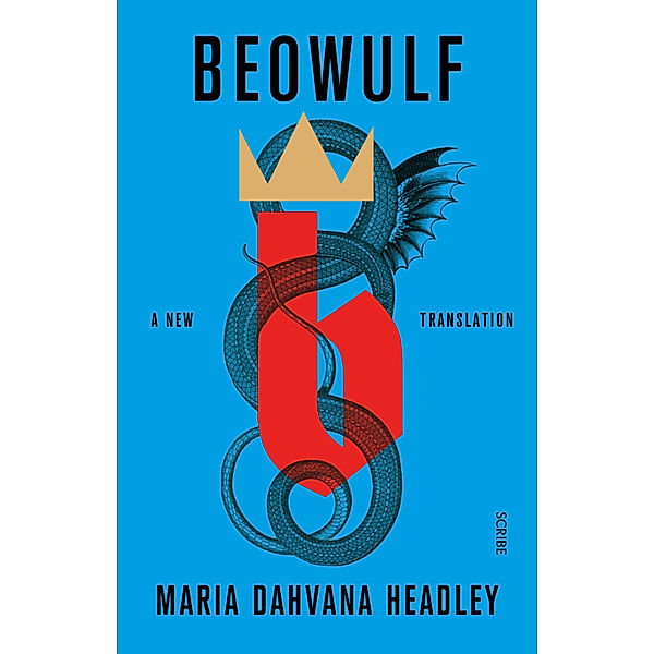 Beowulf, Maria Dahvana Headley