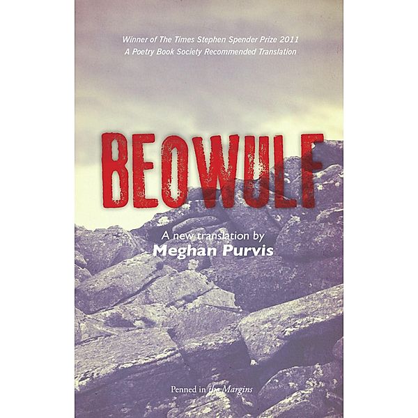 Beowulf, Meghan Purvis