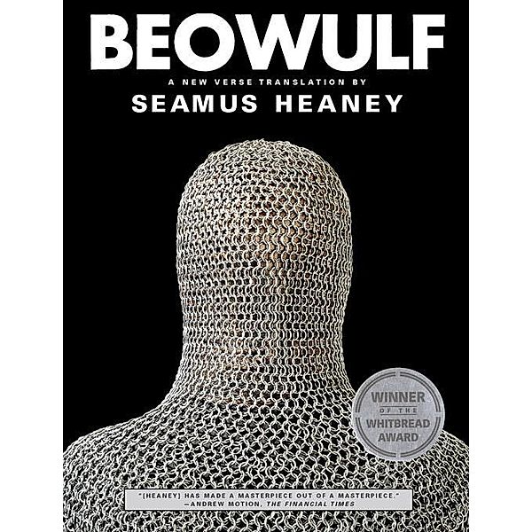 Beowulf (Bilingual Edition)