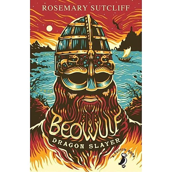 Beowulf: Dragonslayer, Rosemary Sutcliff