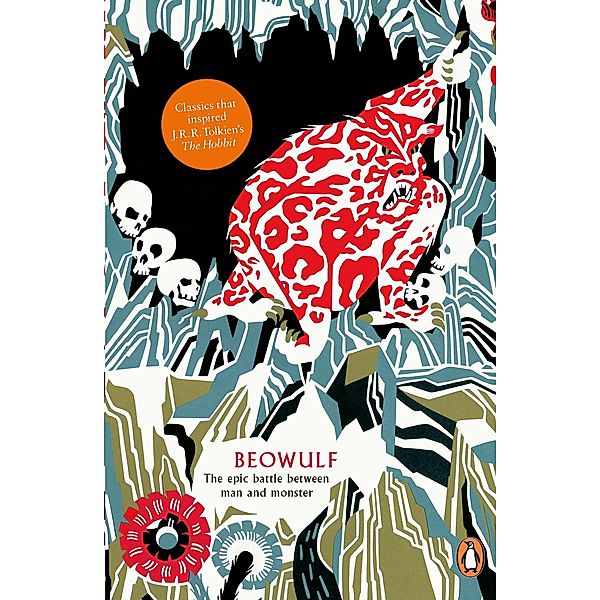 Beowulf, English edition, Anonym