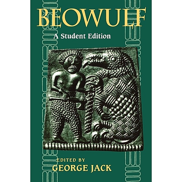 Beowulf, English edition