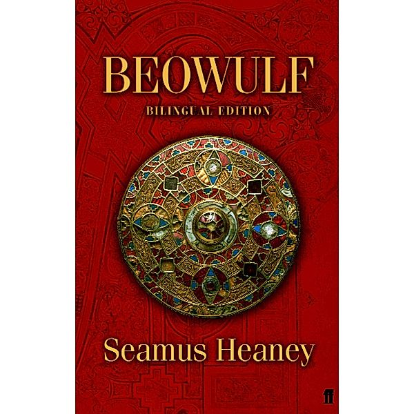 Beowulf, English edition, Seamus Heaney
