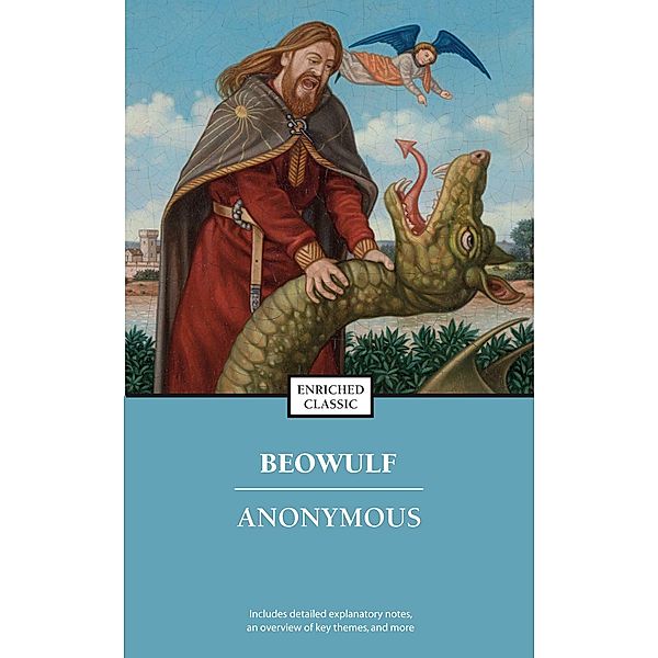 Beowulf / Enriched Classics, Anonymous