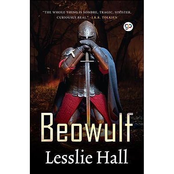 Beowulf / GENERAL PRESS, Burton Raffel