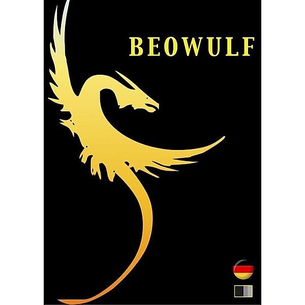 Beowulf (German Edition), Karl Simrock