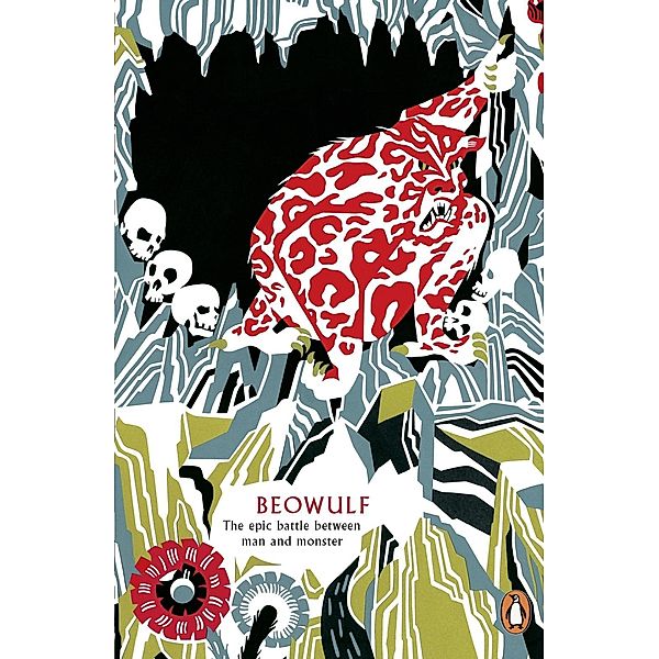 Beowulf / Legends from the Ancient North