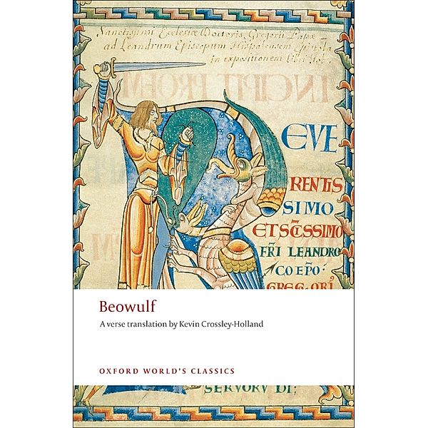 Beowulf / Oxford World's Classics