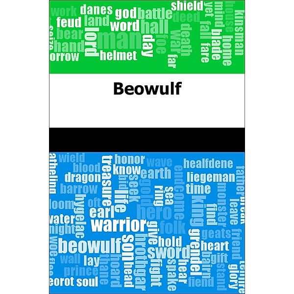 Beowulf / Trajectory Classics, Unknown