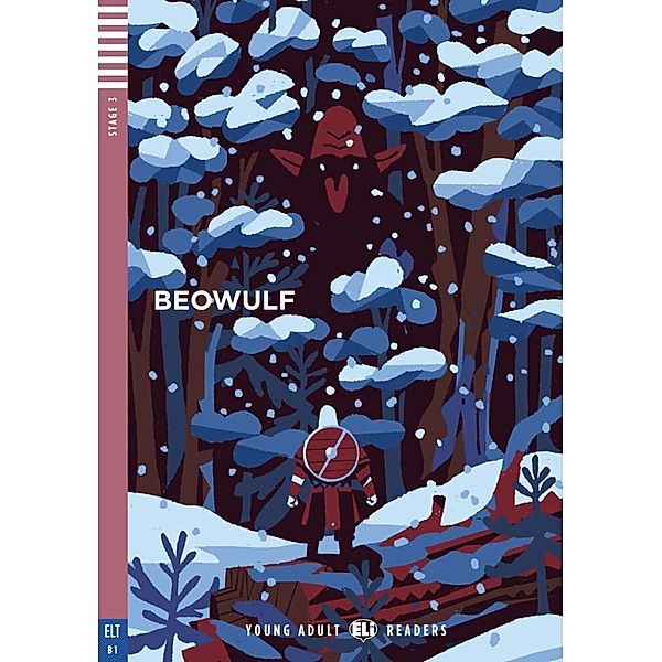 Beowulf, w. Audio-CD