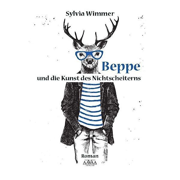 Beppe und die Kunst des Nichtscheiterns, Sylvia Wimmer